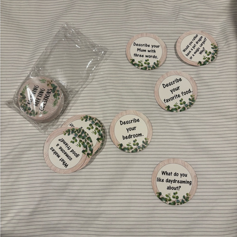 Teacher Bundle - Picture 8 of 9